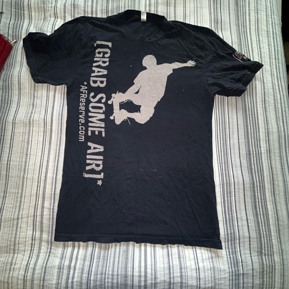 Skate Shirt